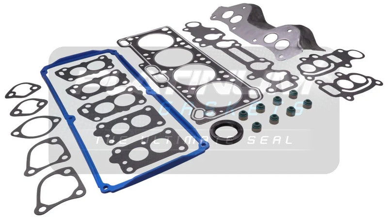 Hyundai Excel X2 1.5L G4DJ Cylinder Head Gasket Set (1990–1994)