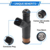 Ford Explorer 4.6 Fuel Injector (2006-2010)