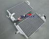 Honda CR250 CR250R Aluminum Radiator (2000-2001)