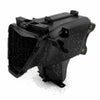 Kawasaki ZX636 ZX6R Ram Air Intake Duct Cover (2013-2016)