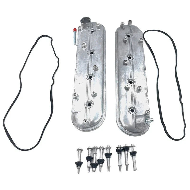 Holden Commodore VE VF 6.0L LS2 6.2L LS3 ROCKER VALVE COVER (2008-2017)