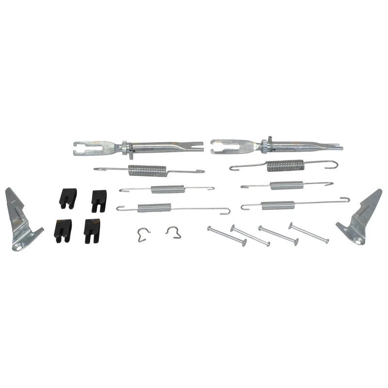 Toyota Hilux Rear Brake Shoes Adjuster + Parts