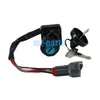 Arctic Cat TBX650 H1 4X4 / ATV 700 Diesel Ignition Switch & Keys (2007)