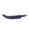 Jeep Wrangler Rain Diverter Guard Slot Gutter Extender (2007-2017)