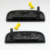 Suzuki APV Carry Ute Pickup Black Outside Door Handle (2004-2014)