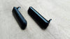 Nissan Navara D21 (1986-1997) 2 x Black LH+RH Outer Door Handles