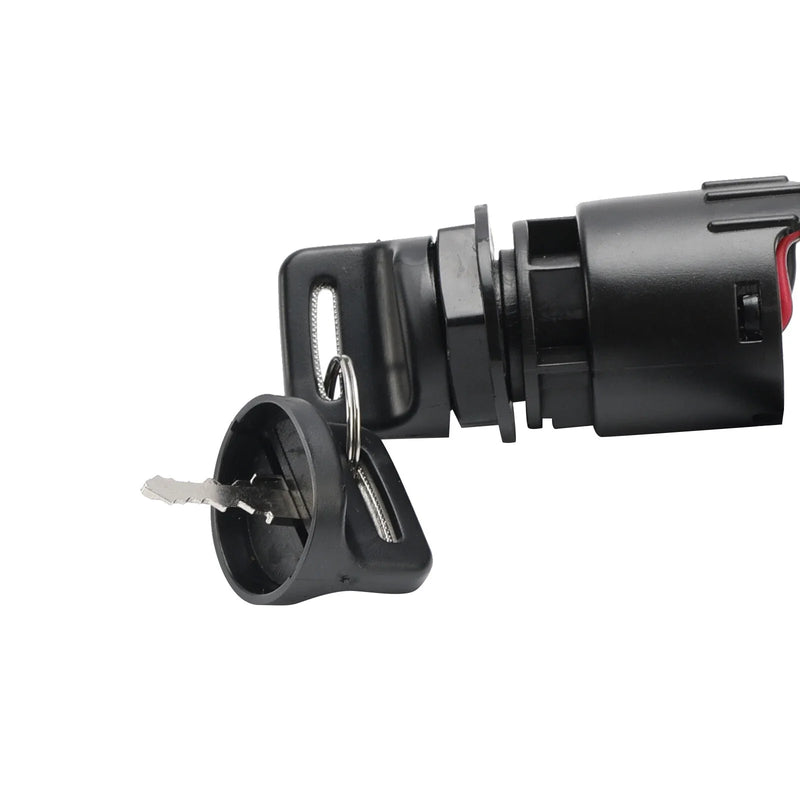 Honda SXS 500 520 700 Pioneer MUV 700 Big Red Ignition Lock (2016-2023)