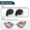 Ford Mustang (2015-2023) 1 Set Black Gear Shift Knob Cover