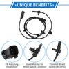 Chevrolet Volt ABS Wheel Speed Sensor (2011-2015)