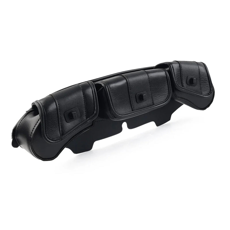 Harley Touring 3 x Pocket Fairing Bag (1996-2013)