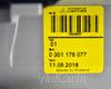 Mercedes Benz SL Class R230 Roadster Xenon Headlights (2002-2012)