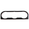 Subaru Forester AC Switch Panel Trim (2013-2018)