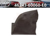 TOYOTA LAND CRUISER 70 Series Handbrake Lever Boot