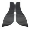 Mercedes Benz GLE W167 V167 Door Anti Kick Pad Protection Cover (20-22)