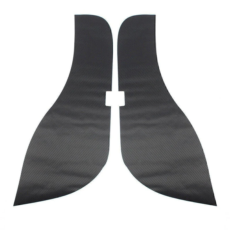 Mercedes Benz GLE W167 V167 Door Anti Kick Pad Protection Cover (20-22)