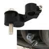 Honda Gold Wing 1500 1x Black Gear Shift Lever Support (1998-2000)