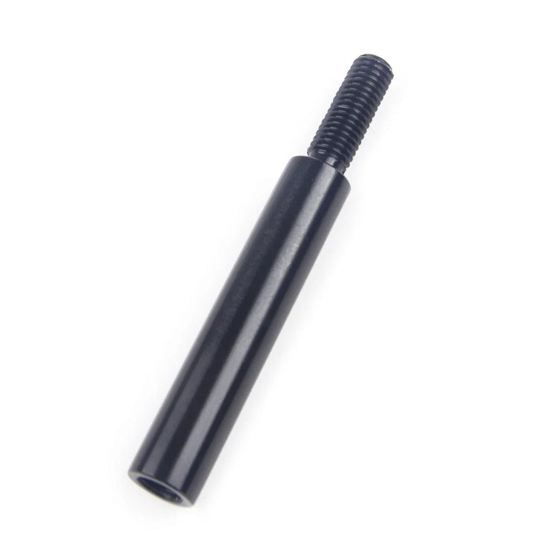 Honda Black 3'' M10x1.5 Shift Knob Extender