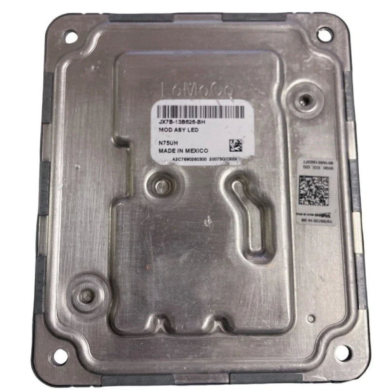 Ford F-150 F-250 Ballast LED Headlight Control Module (2021-2023)