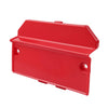 Honda FourTrax 300 TRX300FW 4x4 TRX300 1988-00 Red ABS Battery Box Cover