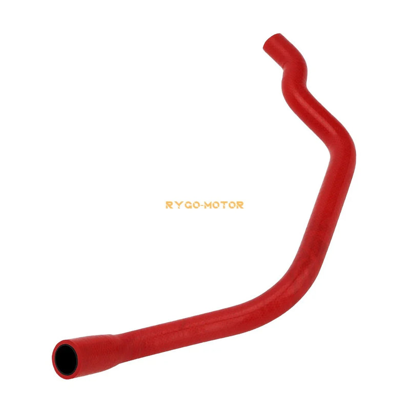 Polaris Ranger 570 XP Crew Full-size Engine Vent Hose Red (2015–2016)