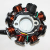 GY6 125cc 150cc ATV Dirt Bike 8 Coil Magneto Stator