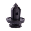 Acura Honda Civic CR-V 10 x Mounting Clips (2001-2023)