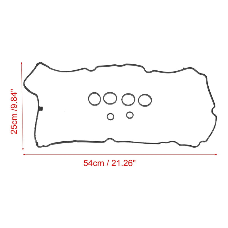 Mini Cooper Countryman Paceman 1.6L Valve Cover Gasket (2013-2016)