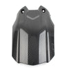 YAMAHA R1 ABS Plastic Rear Tire Fender Guard (2015-2019)