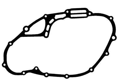Honda XL500S SA Clutch Cover Gasket (1979–1981)