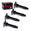 Yamaha WaveRunner VX Deluxe Ignition Coils 4x (2005–2014)
