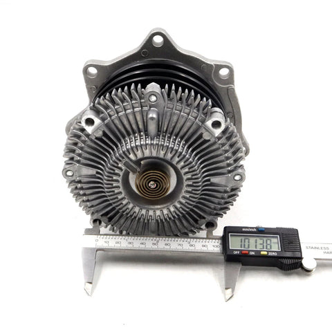 Nissan Navara / Pathfinder / Terrano 1985-1997 Water Pump Assembly