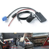 Lexus IS250 5.0 Module Handsfree Aux Audio Adapter Cable (2006–2008)
