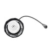 Jeep Dodge Chrysler Non-Locking Fuel Filler Gas Cap Tether (1999-2019)