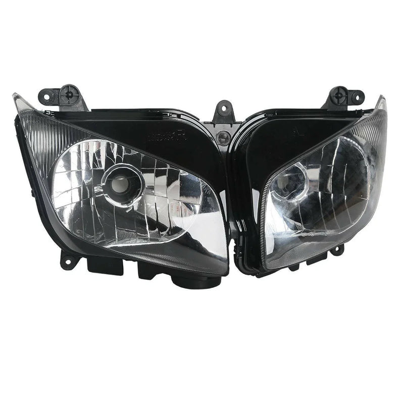 Yamaha FZ1 Fazer Headlight Headlamp Assembly (2006-2015)