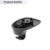 Chrysler Sebring / Dodge Avenger Black Sun Visor Holder Clip