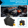 BMW E53 X5 4.8L 4.4L Coolant Expansion Tank w/ Level Sensor (2003-2006)