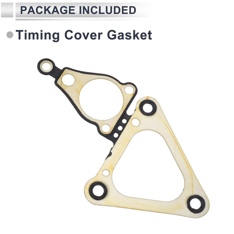 Ford Transit Mk6 Mk7 2.4 Timing Cover Gasket (2000-2013)