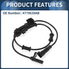 Chrysler 300 ABS Wheel Speed Sensor Front (2011-2014)