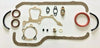 Bottom End Sump Plug Gasket Ford Pinto OHC 1.6 2.0 1600 2000 Capri Cortina