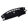 Mazda CX-5 SUV Dashboard Cover Mat (2012-2017)