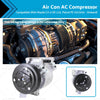 Mazda CX-3 DK 2.0L Petrol AC Compressor (2015 - Onward)