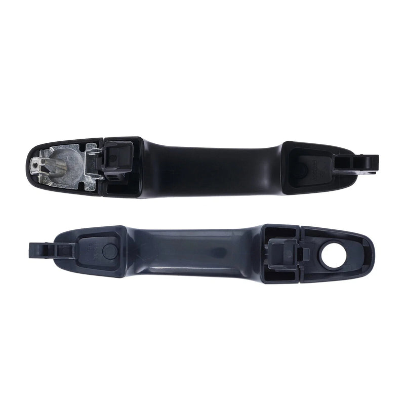 Holden Commodore VE 4pc Front/Rear L&R Outer Door Handle (2006–2013)