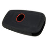 Toyota Camry Avalon Highlander Corolla Key Shell Cover Housing (2007-2023)
