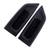 Toyota Yaris Hatchback Rear Door Lock Button Cover Trim (2006-2011)