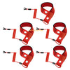 Yamaha Jet Ski WaveRunner WaveVenture 5Pack Stop Kill Safety Key Lanyard