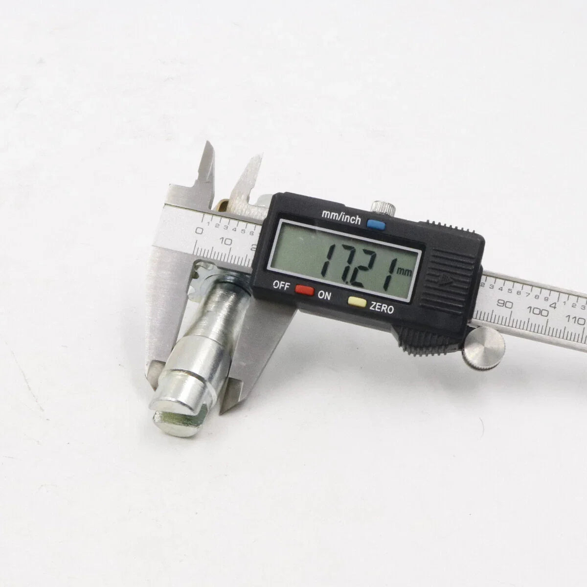 Rear Drum Brake Shoes Adjuster for Toyota Hilux RN20 RN25 1972-1978