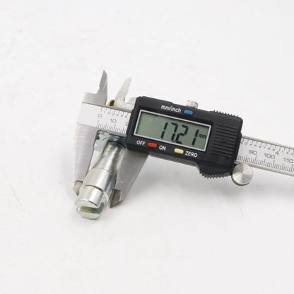 Rear Drum Brake Shoes Adjuster for Toyota Hilux RN20 RN25 1972-1978