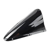 Suzuki GSX R125 Black Windshield Deflector (2014-2018)