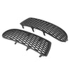 Volkswagen Beetle Honeycomb Fog Light Grille Set (2005-2010)