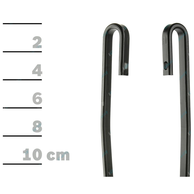 Toyota Previa ACR30 Wiper Blade Assembly (2000-2006)